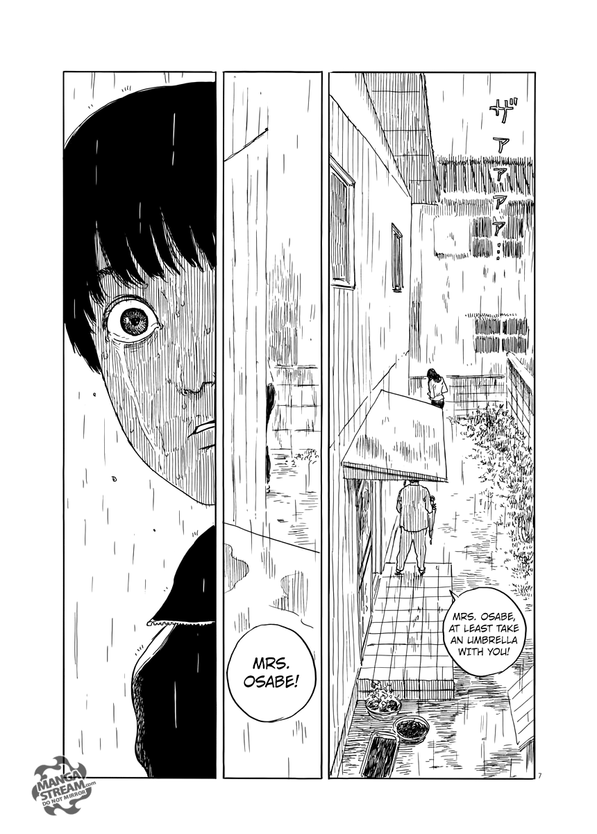 A Trail of Blood Chapter 40 8